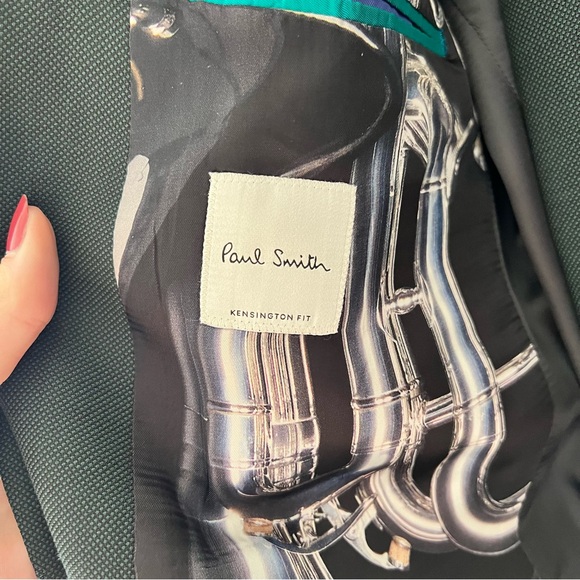 Paul Smith Suit - Picture 2 of 4